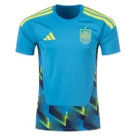 Spain Goalkeeper Jersey 2026