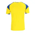 Sweden 2026/27 Home Jersey, back view.