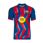FC Barcelona 2022-23 home jersey with Spotify logo