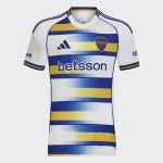 Boca Juniors 2026 Third Jersey