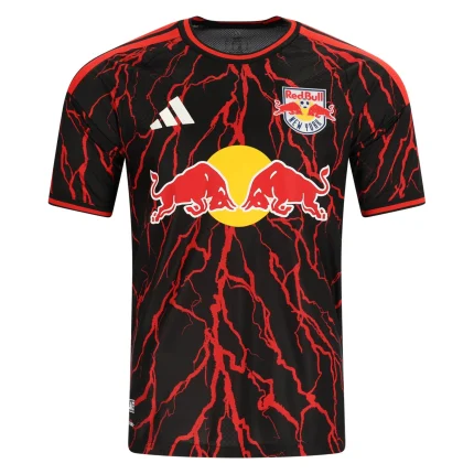 Red Bull New York 2024 jersey.