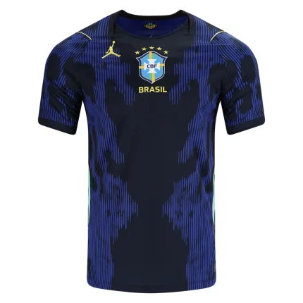 Brazil 26/27 Away front view