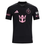 Rodrigo De Paul Inter Miami CF 2026 Authentic Away front view