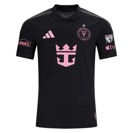 Rodrigo De Paul Inter Miami CF 2026 Authentic Away front view