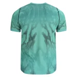 Nike Brazil Goalkeeper Away Jersey 2026 back view