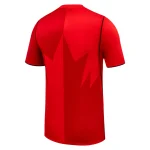 Canada 2026/27 Home Jersey by Nike - Image 2