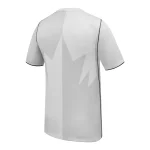 Canada 26/27 Away Jersey back view