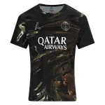 PSG 25/26 Fifth Jersey front view