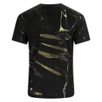 PSG 25/26 Fifth Jersey back view