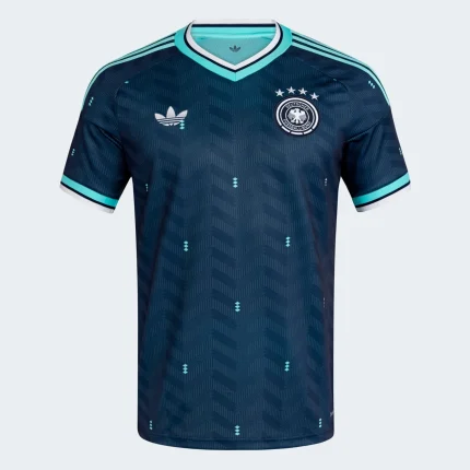 Germany 26/27 Away front view
