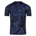 Argentina 26/27 away back view