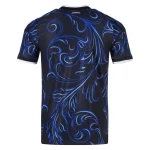 argentina 26/27 auth away back view