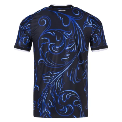 argentina 26/27 auth away back view