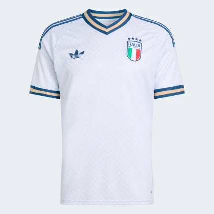 Italy 26/27 away front view