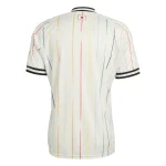 Japan 2026/27 Away Jersey by Adidas - Image 2