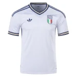 Italy authentic away 26/27 front view