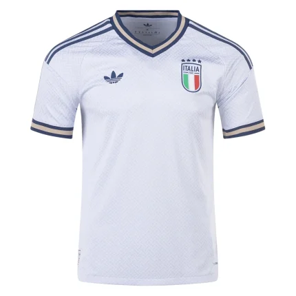 Italy authentic away 26/27 front view