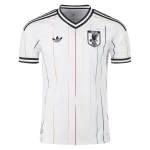 Japan auth away 26/27 front view