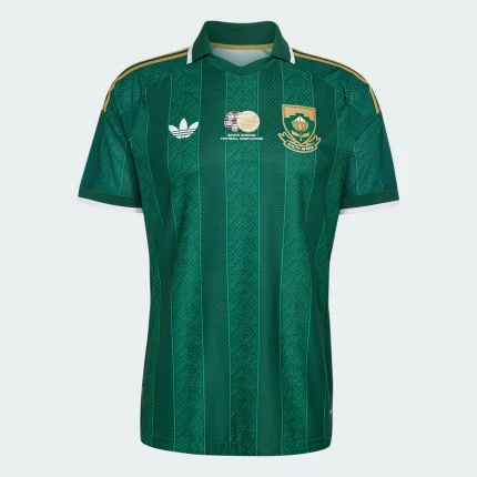 South Africa 26/27 authentic away front view