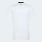 Saudi Arabia 2026/27 Away Jersey by Adidas - Image 2