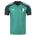 Algeria 26/27 auth away front view