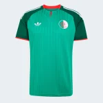 Algeria away 26/27 front view