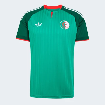 Algeria away 26/27 front view