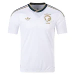 Saudi Arabia 26/27 Authentic Away front view