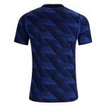 France 2026/27 Home back view