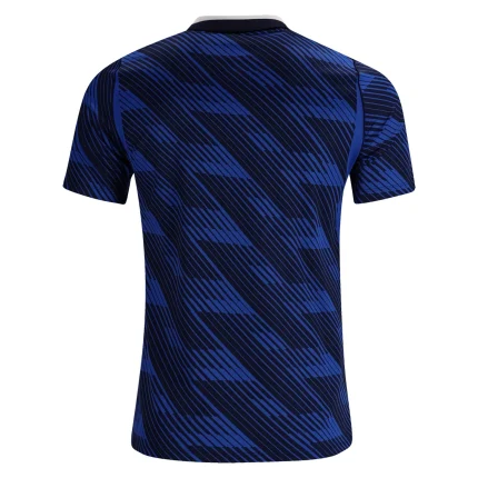 France 2026/27 Home back view