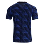 France 26/27 Authentic Home back view