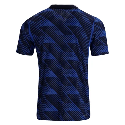 France 26/27 Authentic Home back view