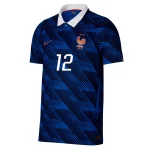 Desire Doue France 2026/27 Authentic Home Jersey by Nike - Image 2