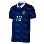 NGolo Kante France 26/27 Authentic Home front view