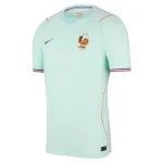 France 2026/27 Away Jersey front view