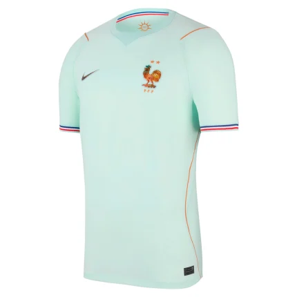 France 2026/27 Away Jersey front view