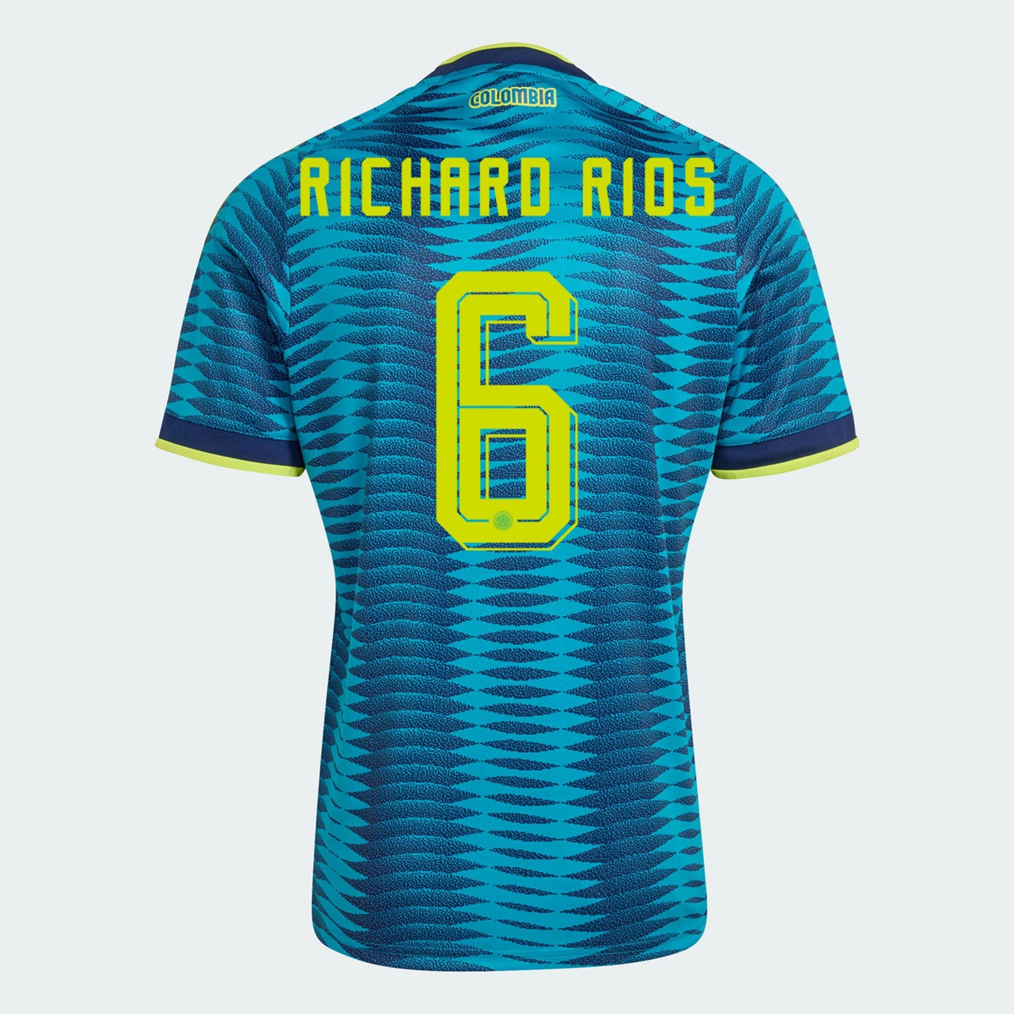 image_1774512195501 Richard Rios Colombia 26/27 Away back view