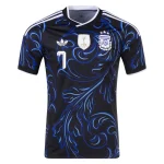 Rodrigo De Paul Argentina 26/27 Away front view