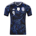 Julian Alvarez Argentina 26/27 Away front view