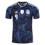 Julian Alvarez Argentina 2026/27 Authentic Away Jersey by Adidas - Image 2