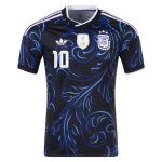 Diego Maradona Argentina 2026/27 Away Jersey by Adidas - Image 2