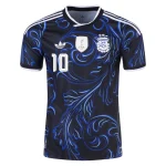 Diego Maradona Argentina 2026/27 Authentic Away Jersey by Adidas - Image 2