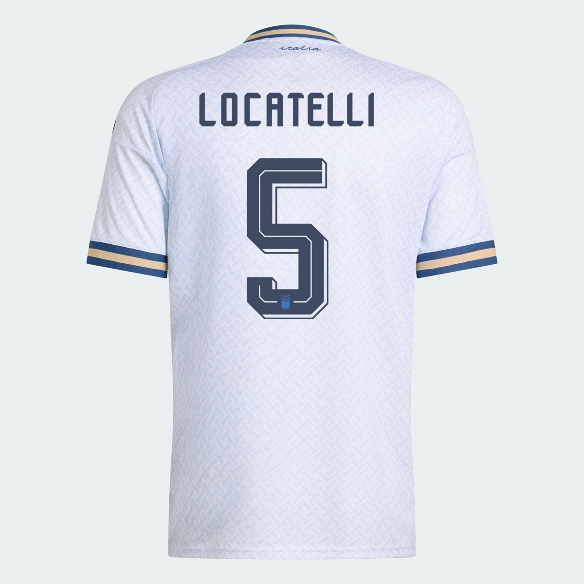 image_1774528161791 Manuel Locatelli Italy 2026/27 Away back view