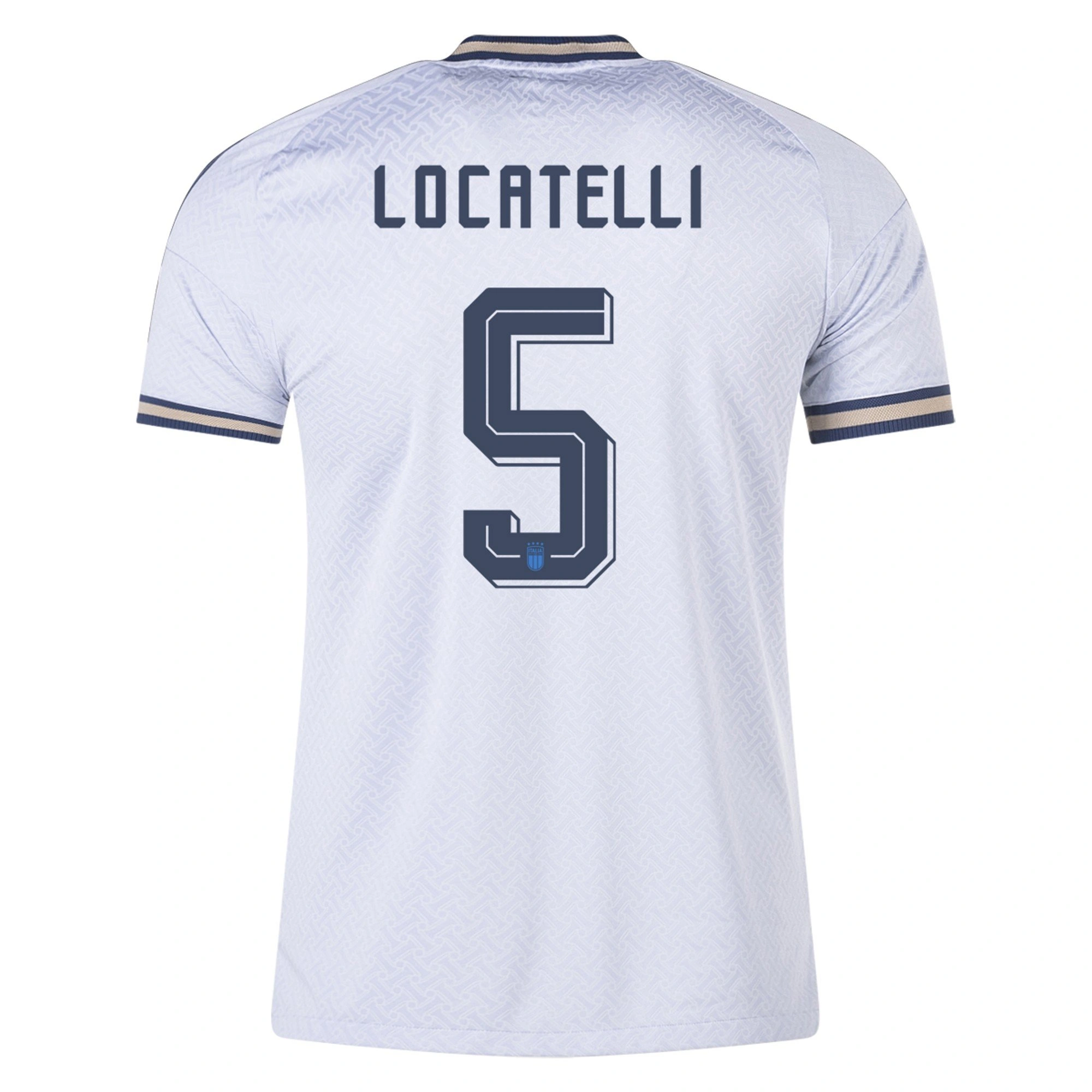image_1774528853328 Manuel Locatelli Italy 2026/27 Authentic Away back view