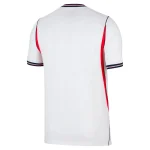 England 2026/27 Home Jersey by Nike - Image 2