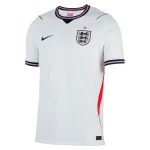 England 2026/27 Authentic Home front view