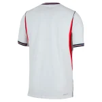 England 2026/27 Authentic Home Jersey by Nike - Image 2