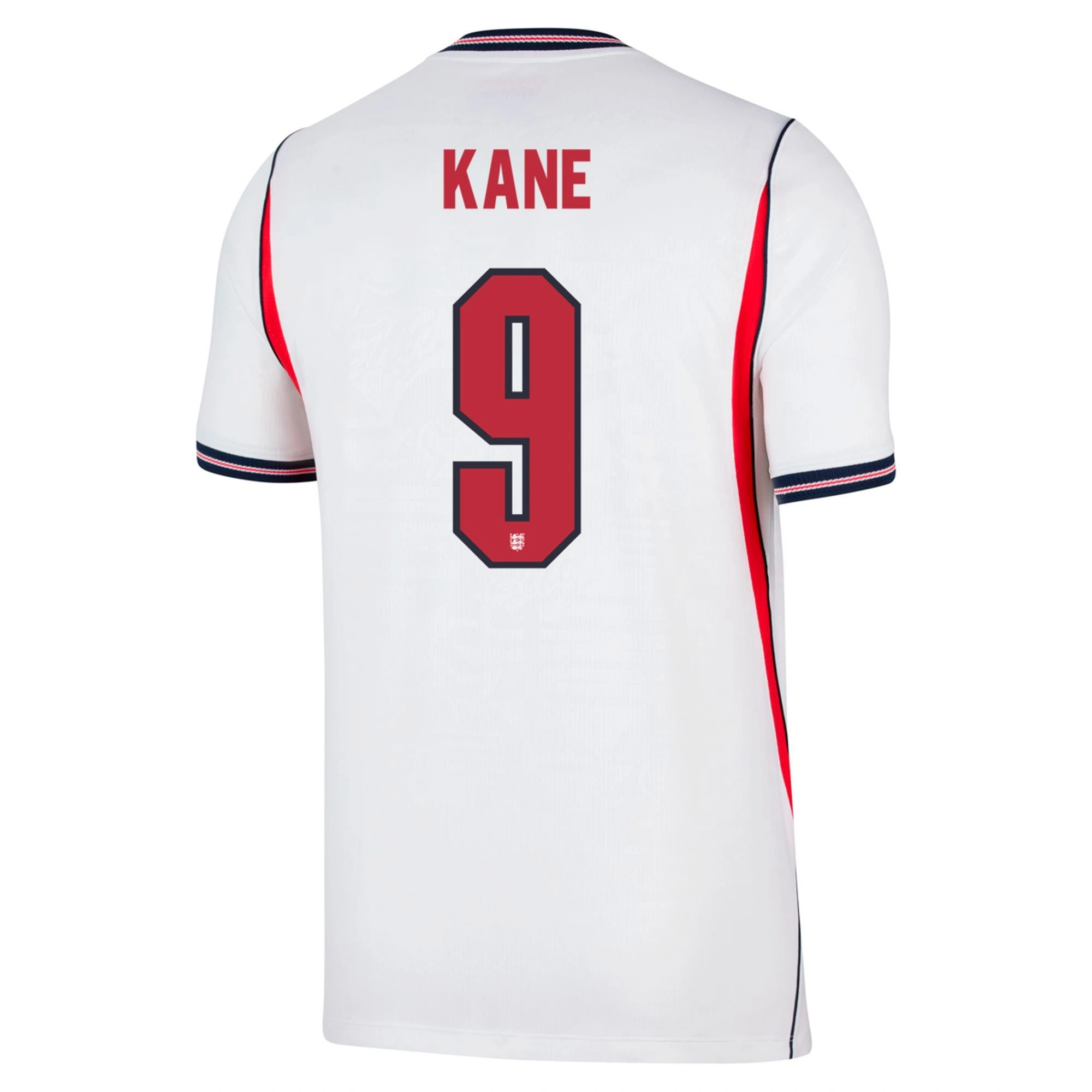 image_1774599776326 Harry Kane England 26/27 Home back view