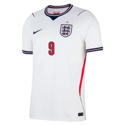 Harry Kane England 26/27 Home front view