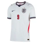 Harry Kane England 2026/27 Authentic Home Jersey by Nike - Image 2